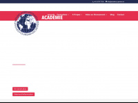 Academy-geneva.ch