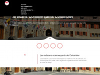 acc-colombier.ch Thumbnail
