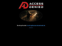 Access-denied-web.de