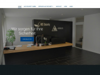 acesecurity.ch Thumbnail