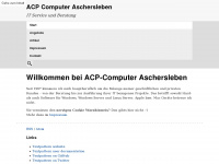 Acp-computer.de