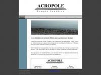 acropole.ch