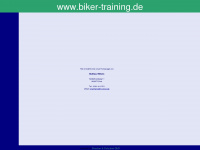 action-bike.de Webseite Vorschau