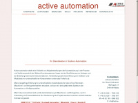 Active-automation.de