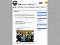 adacscgn.wordpress.com Thumbnail
