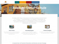 adalbert-stifter-schule.de Thumbnail