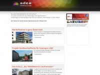 adco-werbung.com Thumbnail