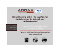 Addax-chemnitz.de