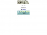 adelhart.at Thumbnail