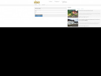 adimmob.ch Webseite Vorschau