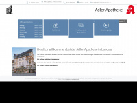 adler-apotheke-landau.de