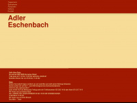 adler-eschenbach.ch