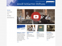 adolf-schlatter-stiftung.de