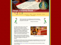 adoptiere-dharma-buch.de Thumbnail