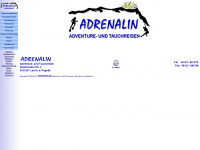 adrenalin-reisen.de Thumbnail