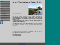 adria-veloferien.ch Thumbnail