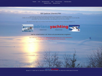 adriana-yachting.de Thumbnail