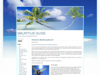 mauritius-guide.net