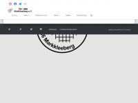 badminton-markkleeberg.de Webseite Vorschau