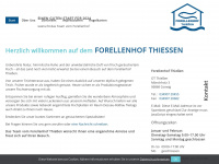 forellenhof-thiessen.de Thumbnail