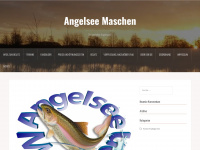 angelsee-maschen.de Thumbnail