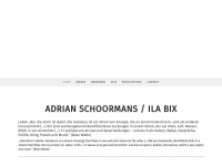 Adrianschoormans.de