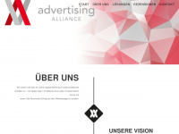 advertising-alliance.de Thumbnail