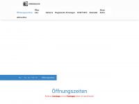 aehrensache-berlin.de Webseite Vorschau