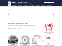 aero-consultants.ch Thumbnail