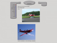 aerobatic4fun.de Webseite Vorschau