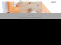 schoenheitschirurgie-info.de Webseite Vorschau