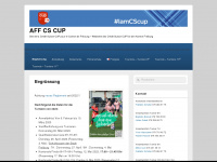 Affcscup.ch