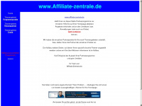 affiliate-zentrale.de