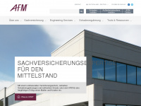 affiliatedfm.de