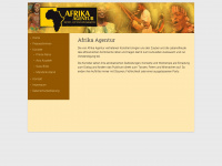afrika-agentur.de