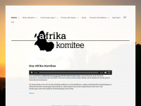 afrikakomitee.ch Thumbnail