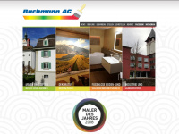 ag-bachmann.ch Thumbnail