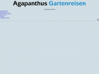 agapanthus-gartenreisen.de