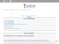 Agbug.de