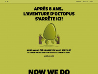 Agence-octopus.ch
