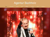 agentur-buchholz.de Thumbnail