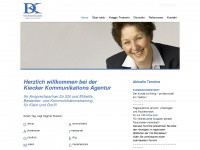 Agentur-kiecker.de