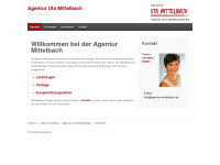 agentur-mittelbach.de