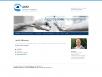 aggressionsmanagement-zug.ch Thumbnail