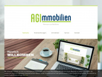 agimmobilien.at Thumbnail