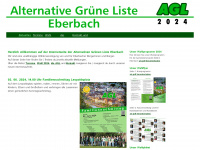 Agl-eberbach.de