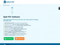 splitpst.com