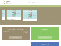 allianz-thun.ch Webseite Vorschau
