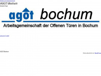 agot-bochum.de