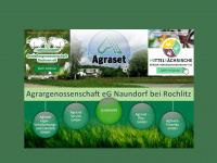 Agraset-agrargenossenschaft.de